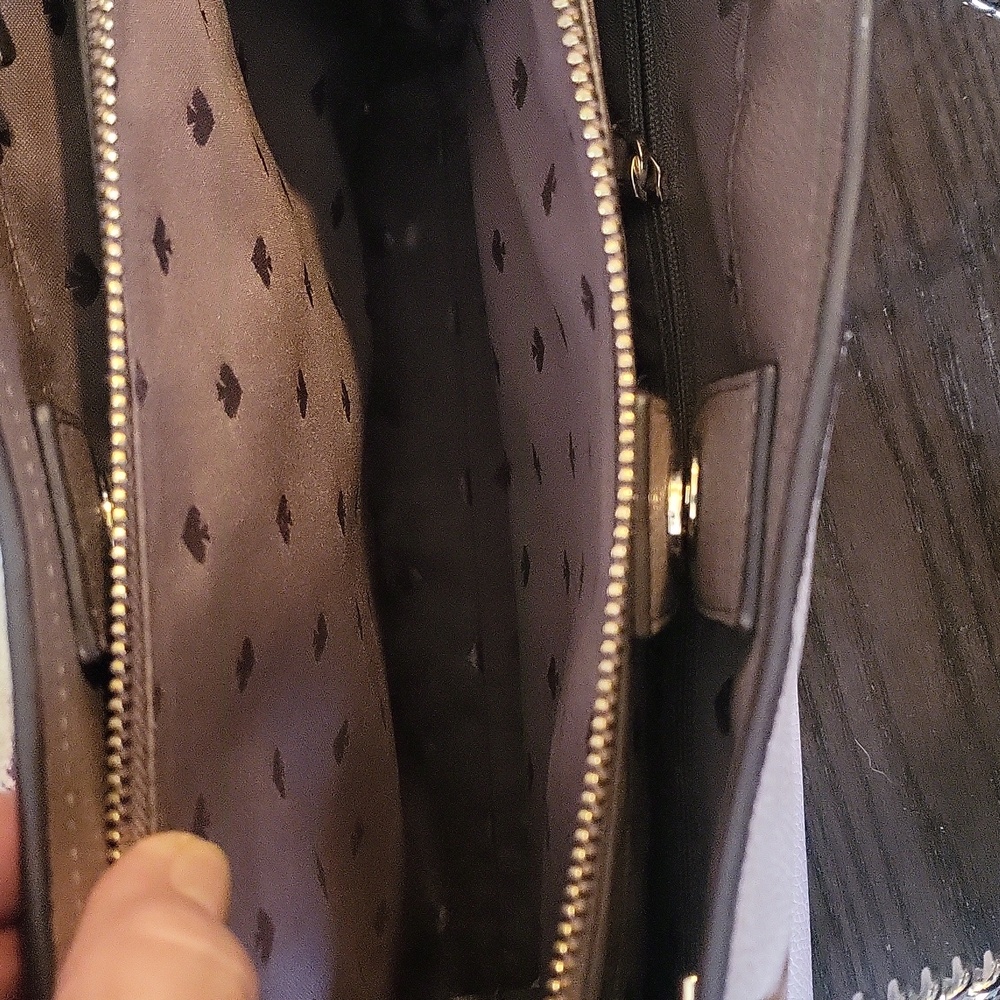 Kate Spade Purse - Picture 8 of 12